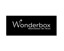 Groupe Wonderbox espace presse